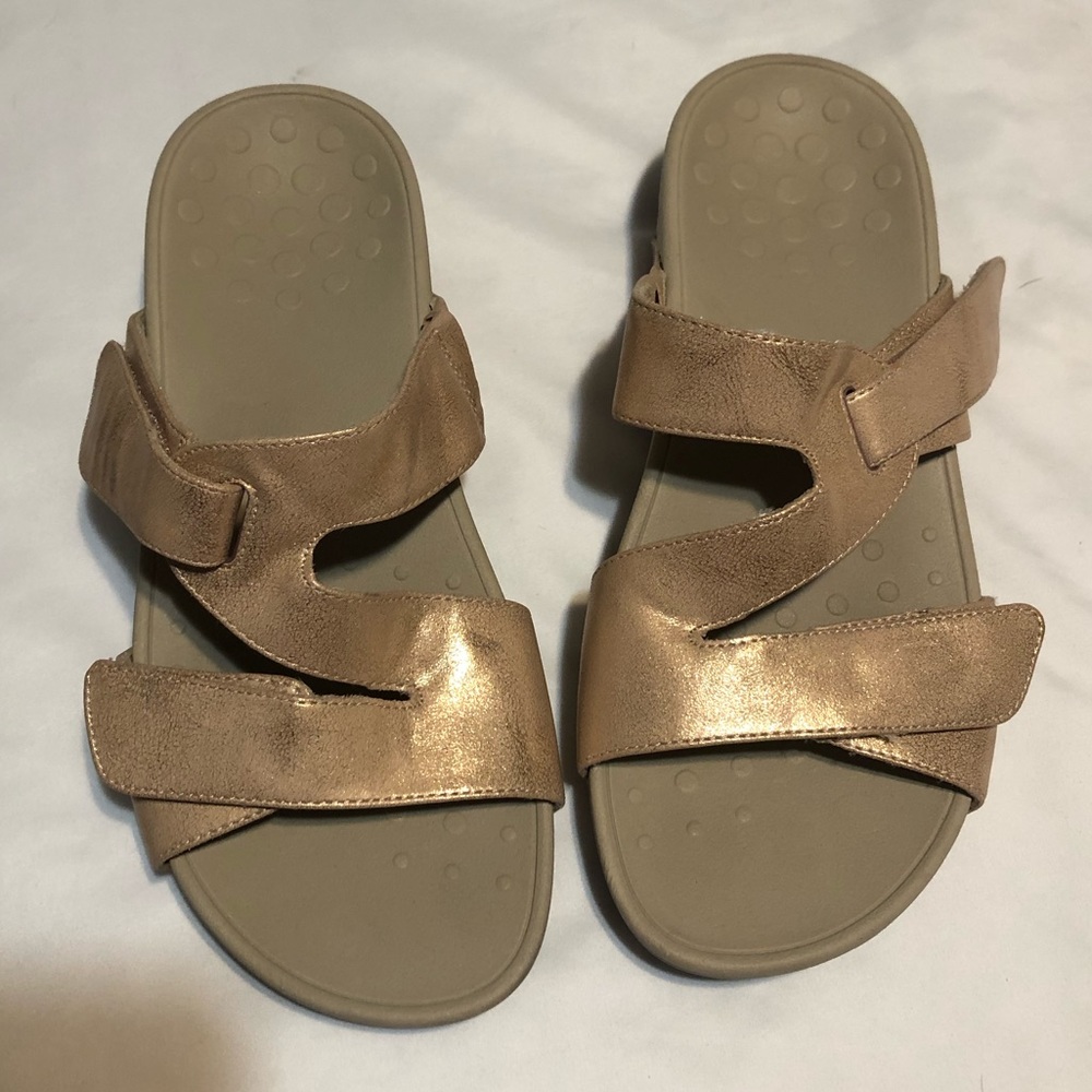 Vionic sandals